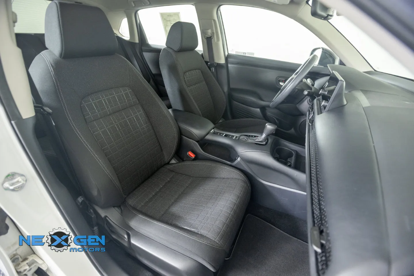 Honda HR-V photo 10