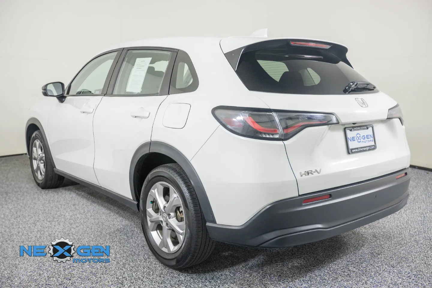 Honda HR-V photo 27