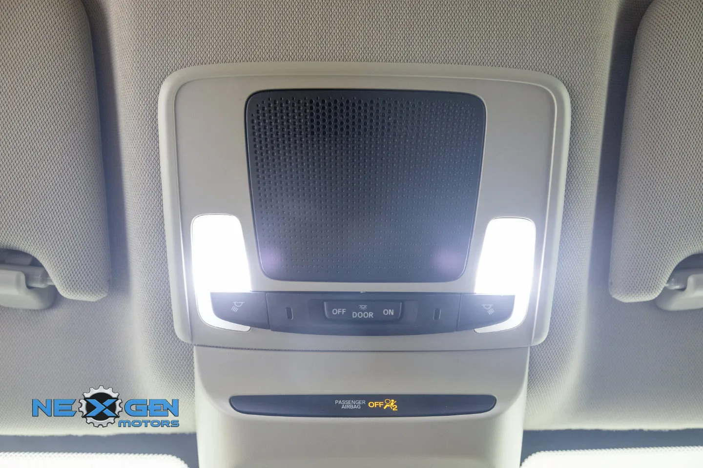 Honda HR-V photo 23