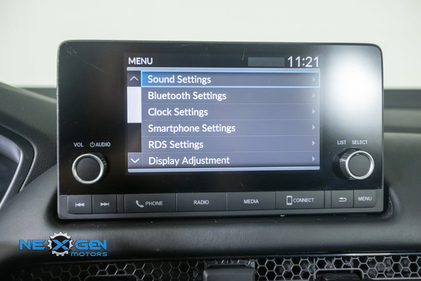 Honda HR-V photo 20