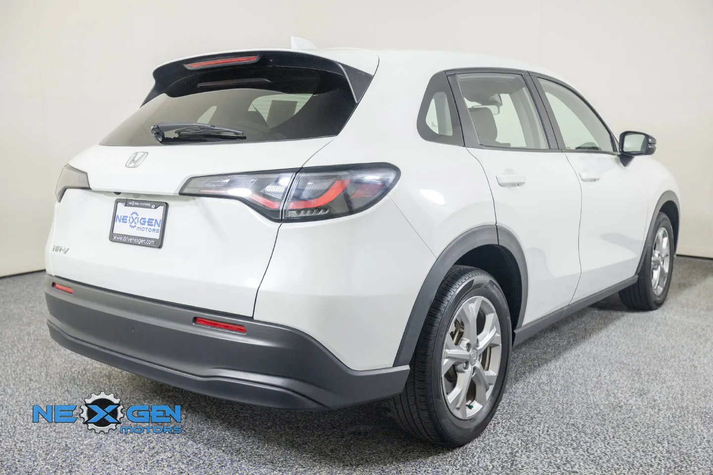 Honda HR-V photo 35