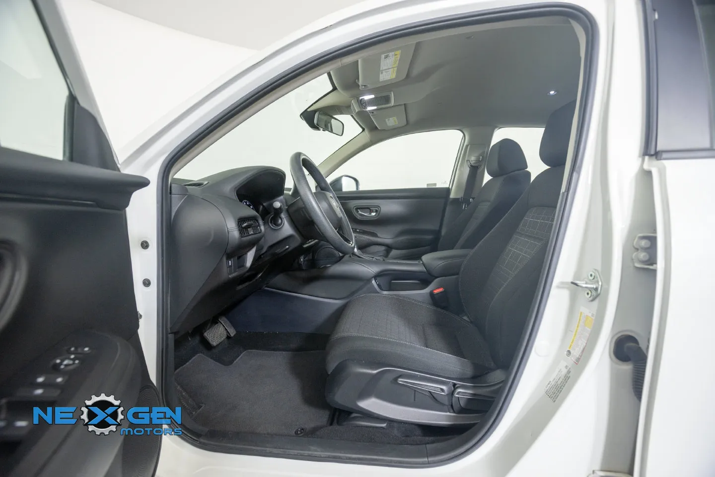 Honda HR-V photo 14
