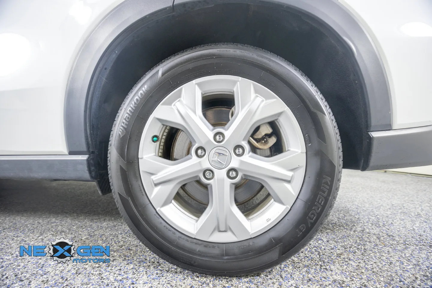 Honda HR-V photo 44