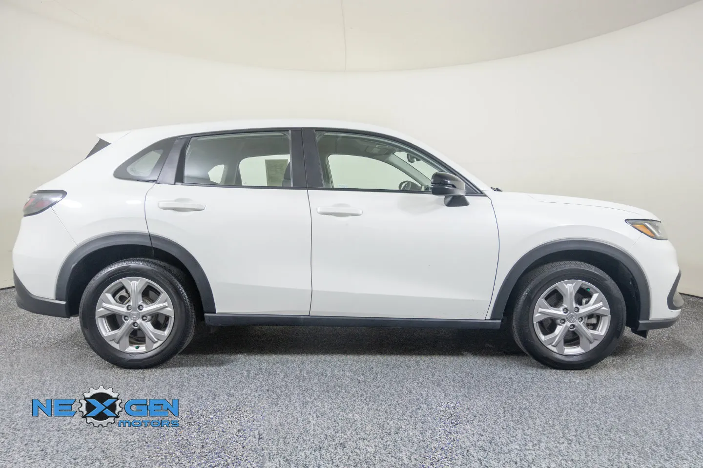 Honda HR-V photo 36