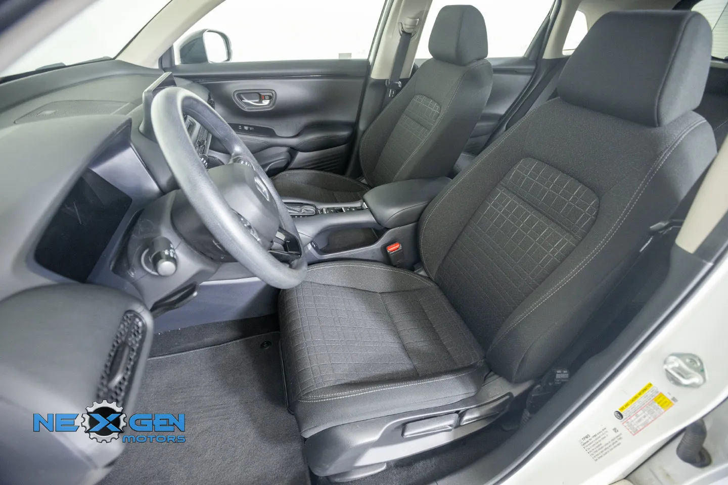 Honda HR-V photo 25