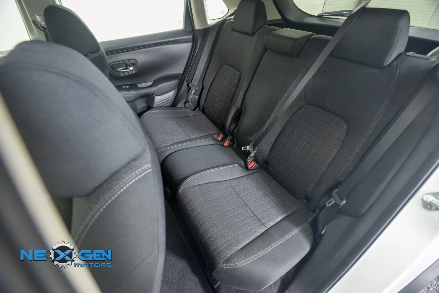 Honda HR-V photo 32