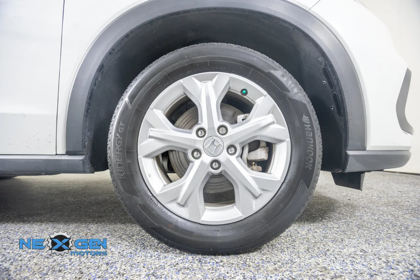 Honda HR-V photo 42
