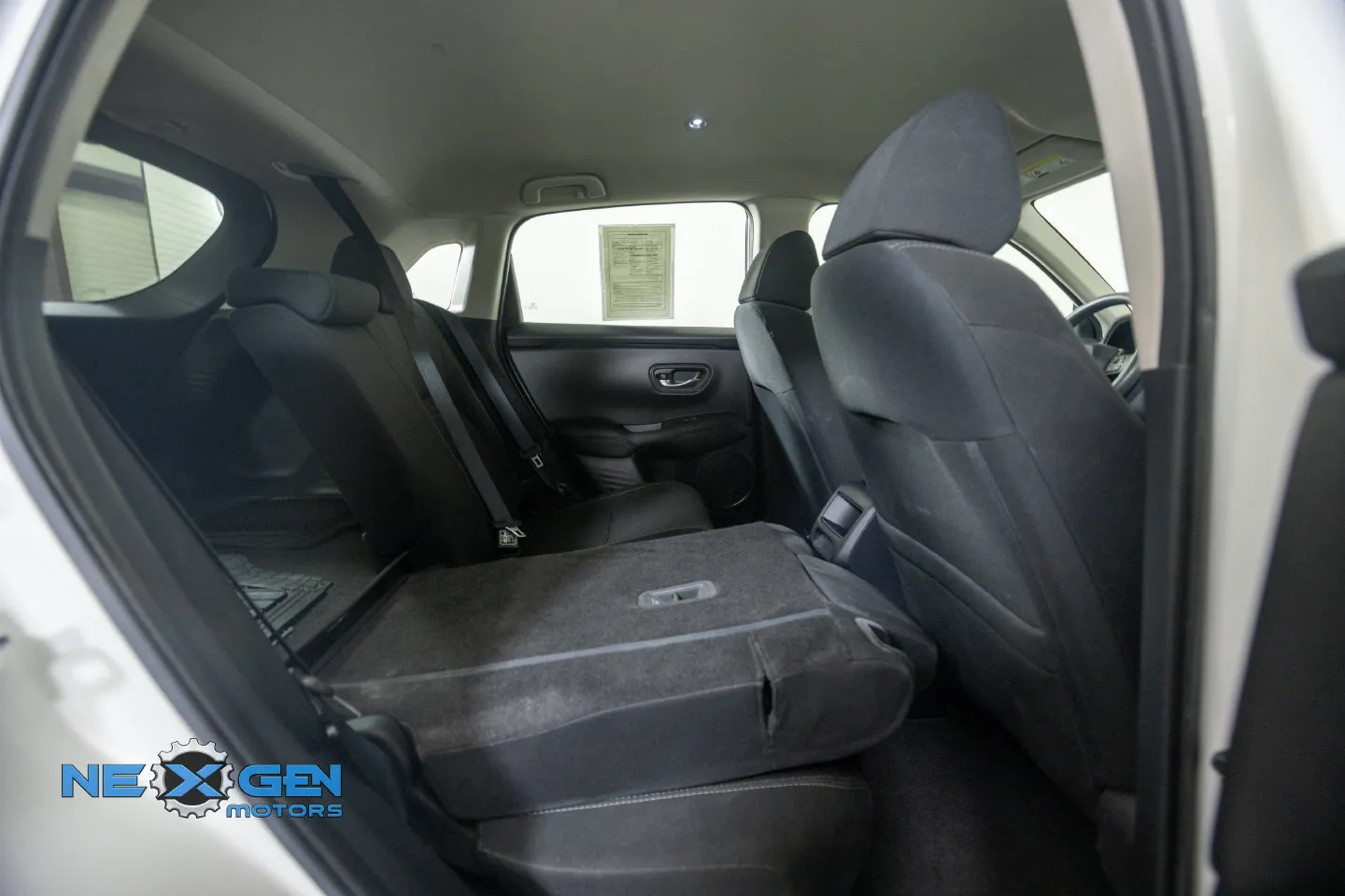 Honda HR-V photo 40
