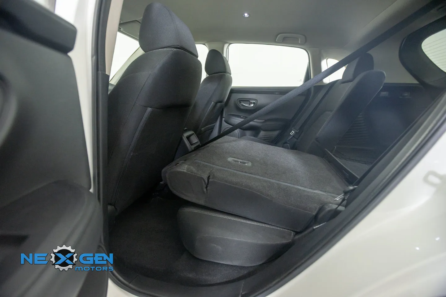 Honda HR-V photo 31