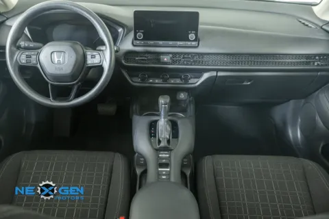 More photos of 2024 Honda HR-V LX at NeXgen Motors, UT