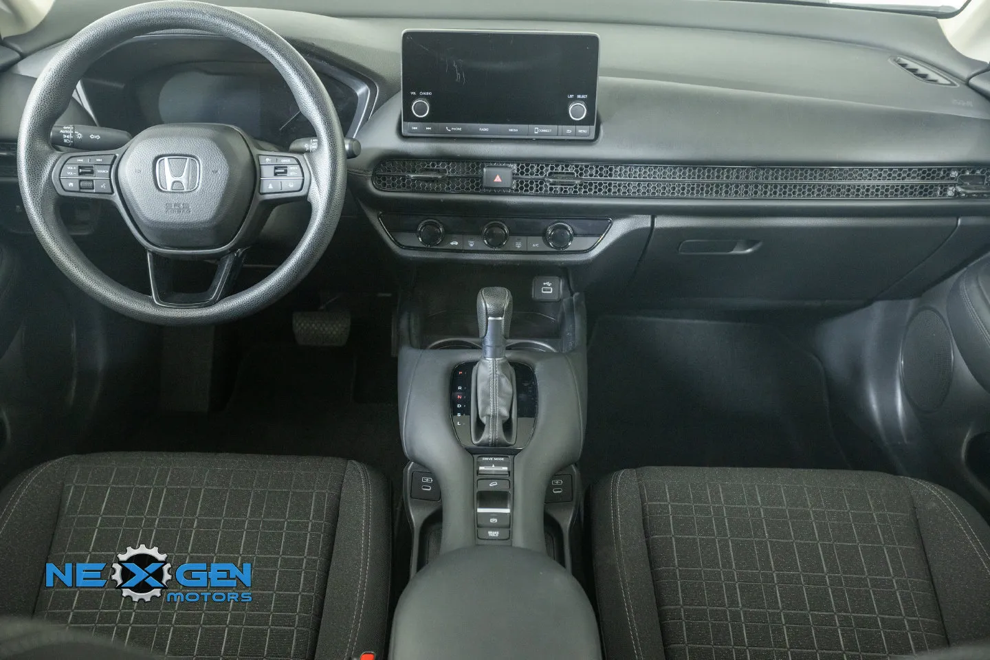 Honda HR-V photo 4