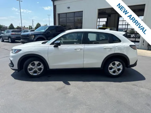 More photos of 2024 Honda HR-V LX at NeXgen Motors, UT