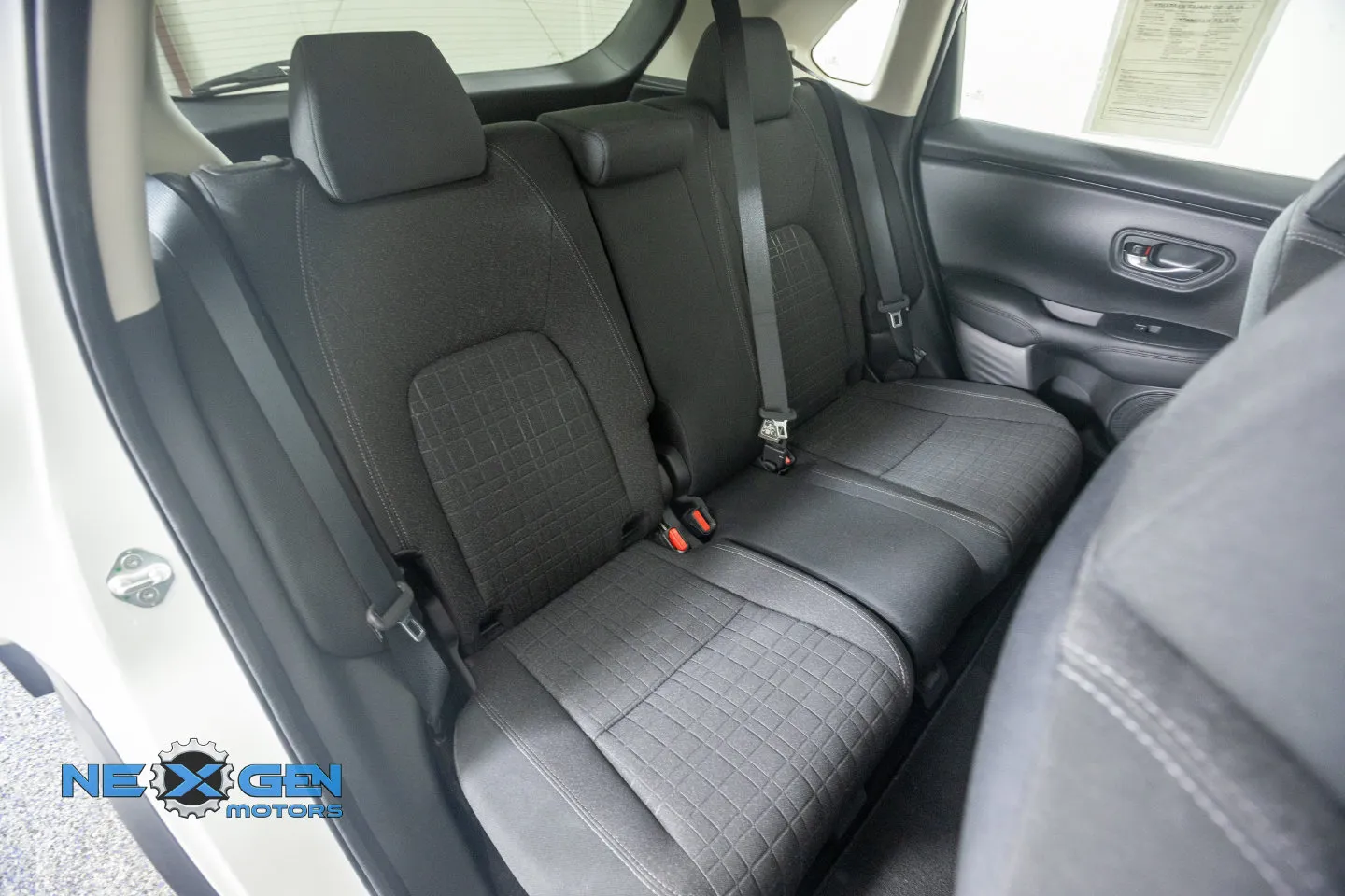 Honda HR-V photo 41