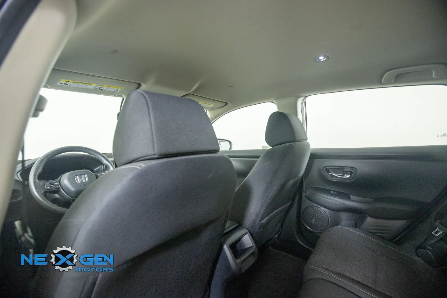 Honda HR-V photo 29