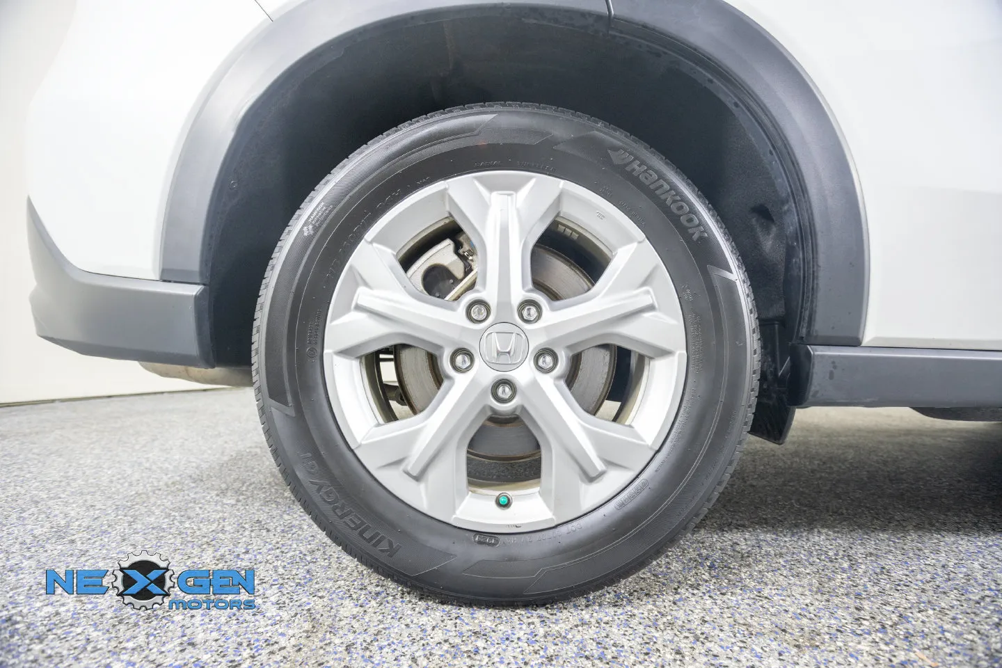 Honda HR-V photo 43