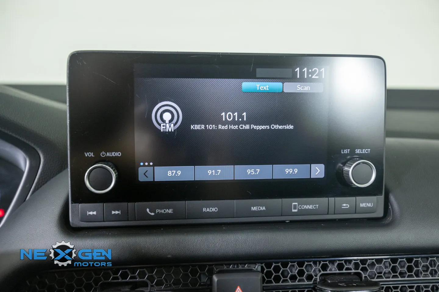 Honda HR-V photo 19