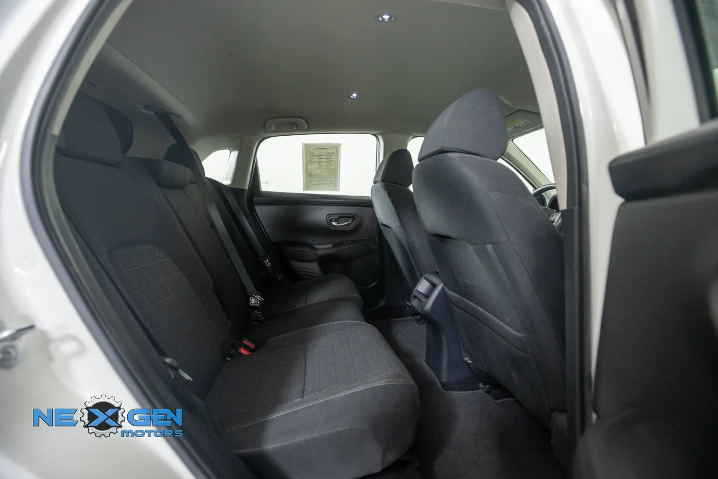 Honda HR-V photo 39