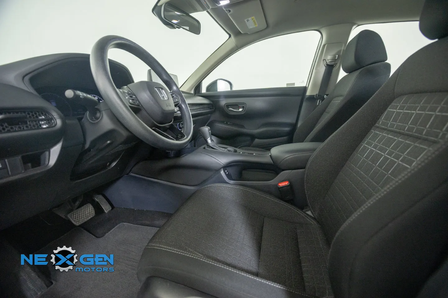 Honda HR-V photo 13
