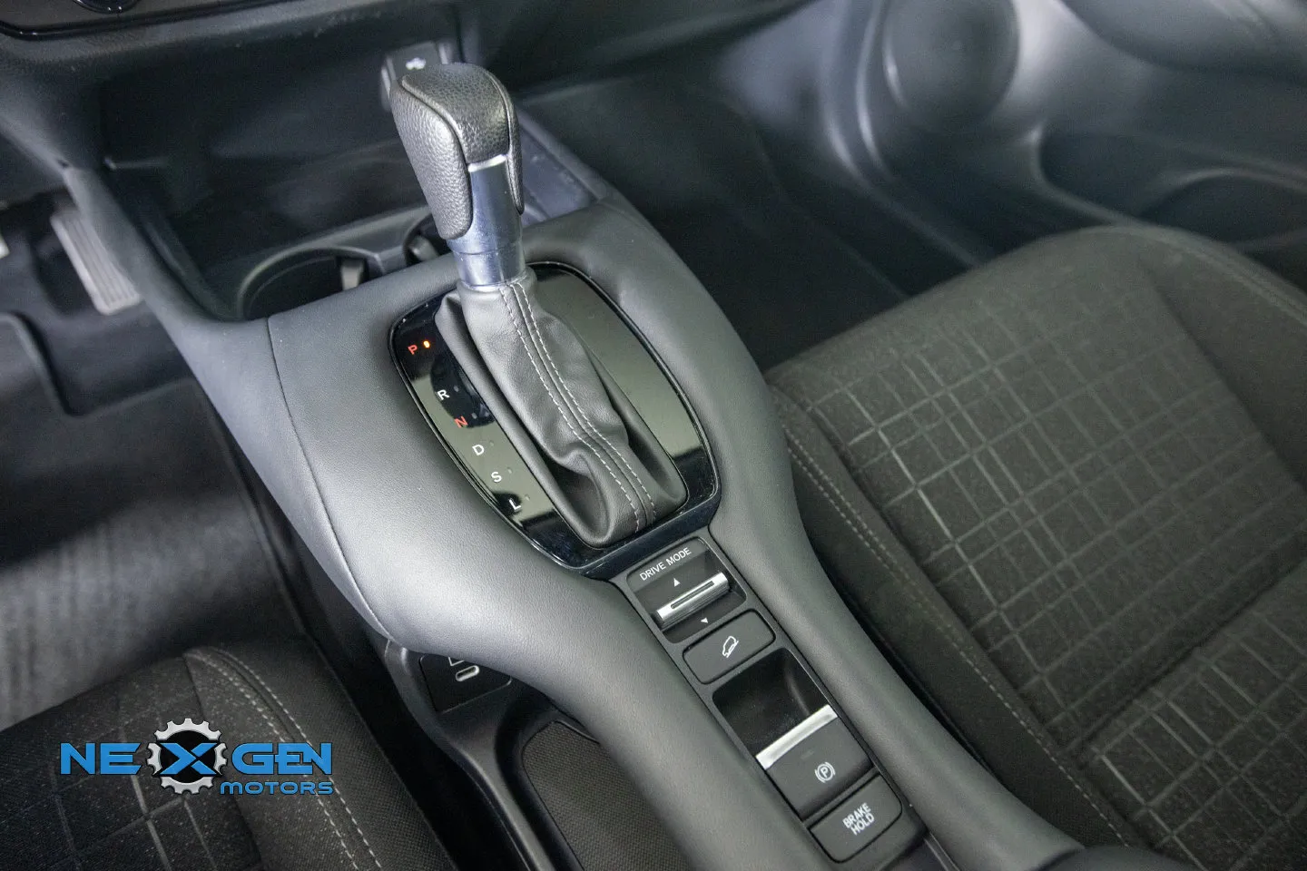 Honda HR-V photo 24
