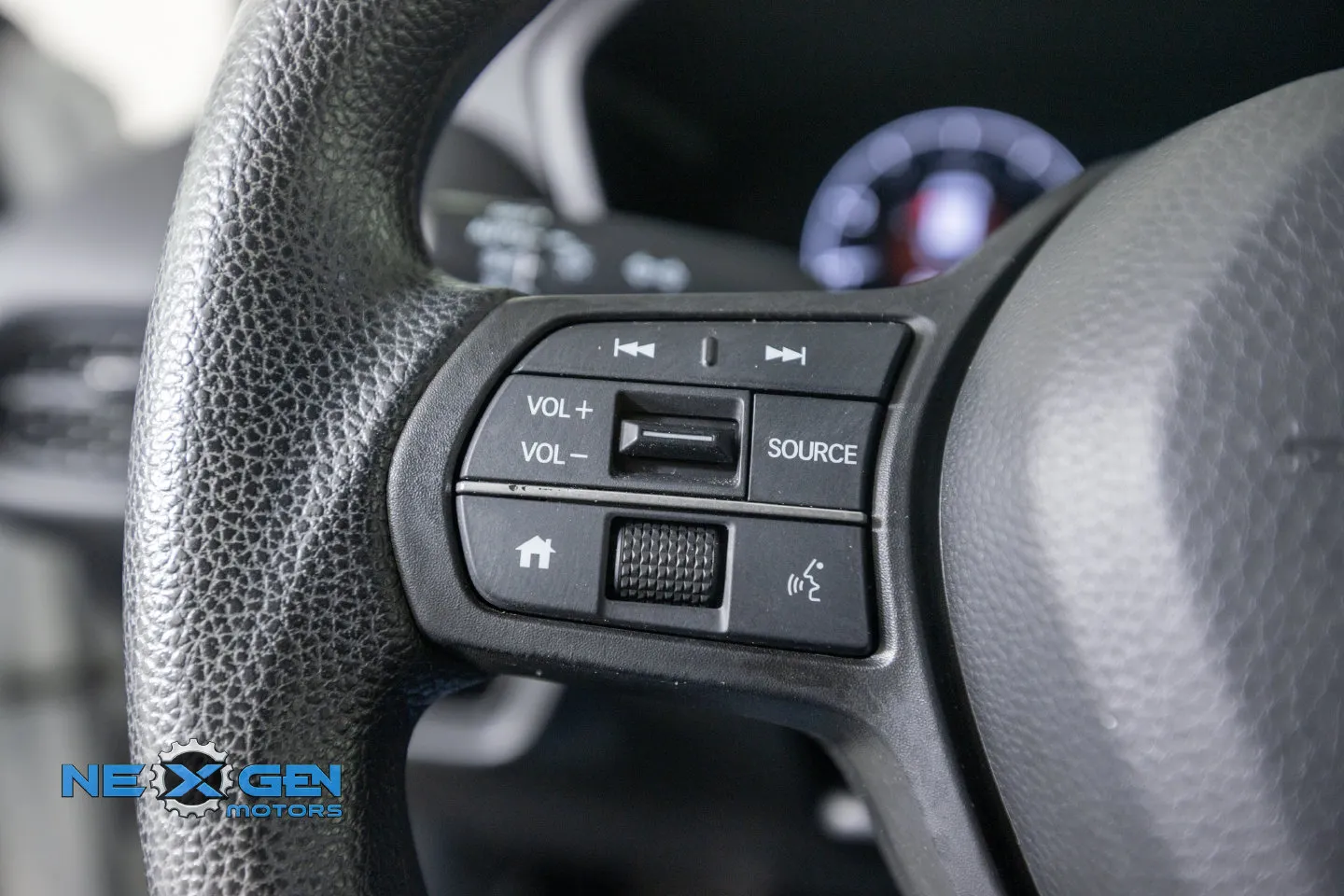 Honda HR-V photo 17