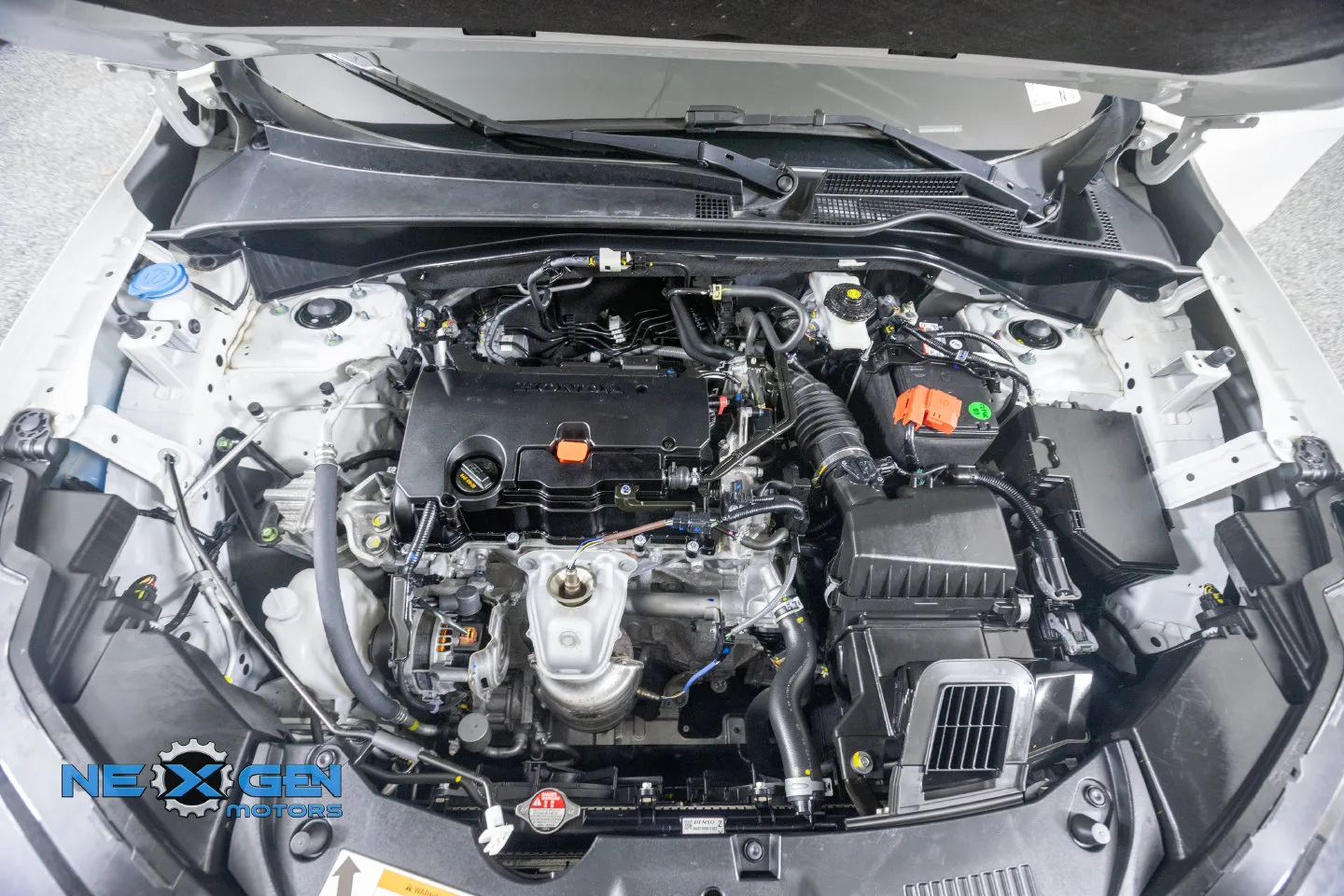 Honda HR-V photo 48