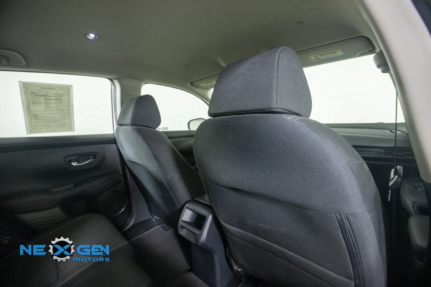 Honda HR-V photo 38