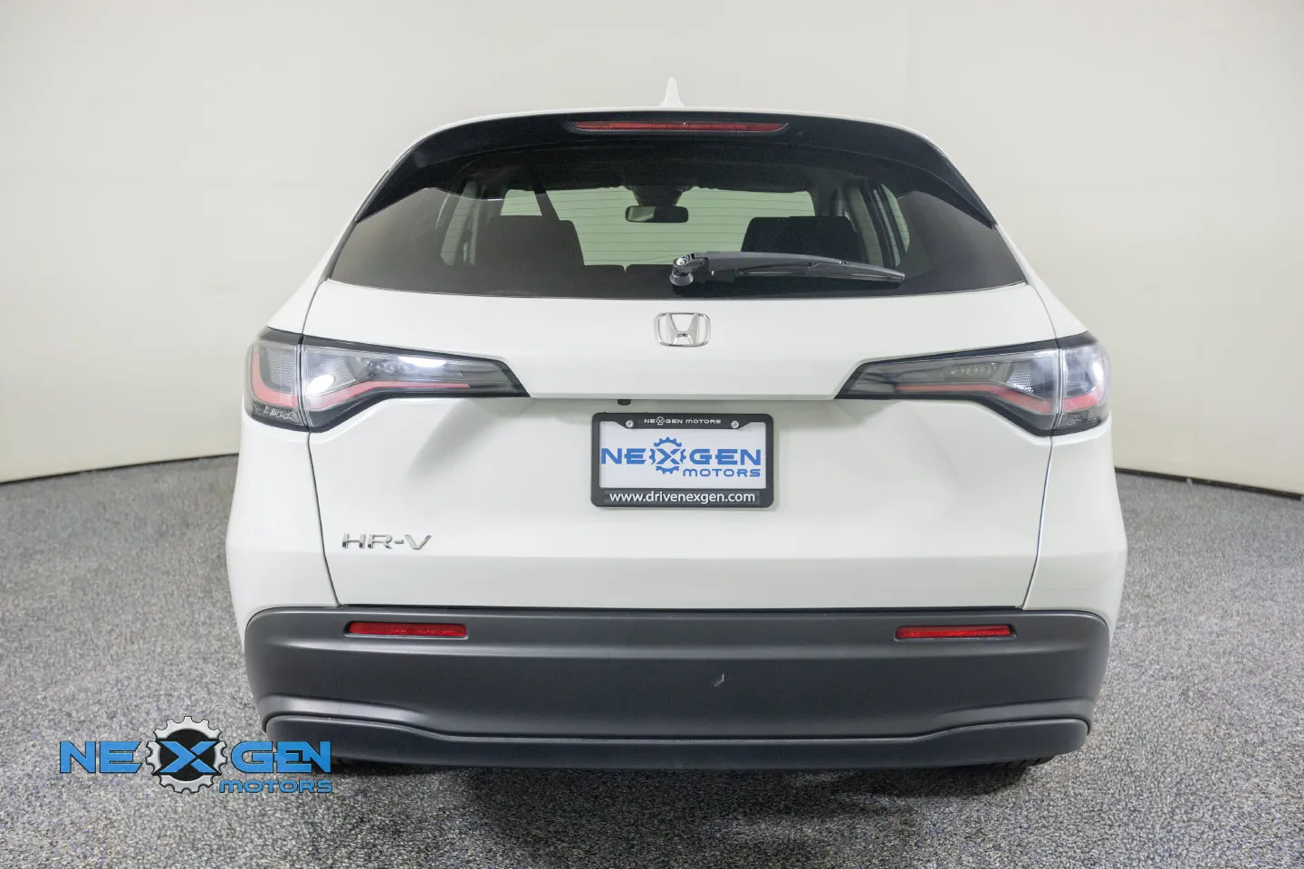 Honda HR-V photo 33