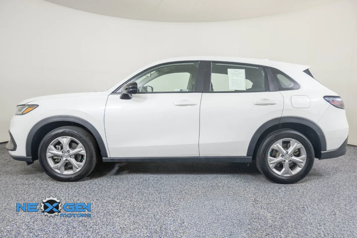Honda HR-V photo 26
