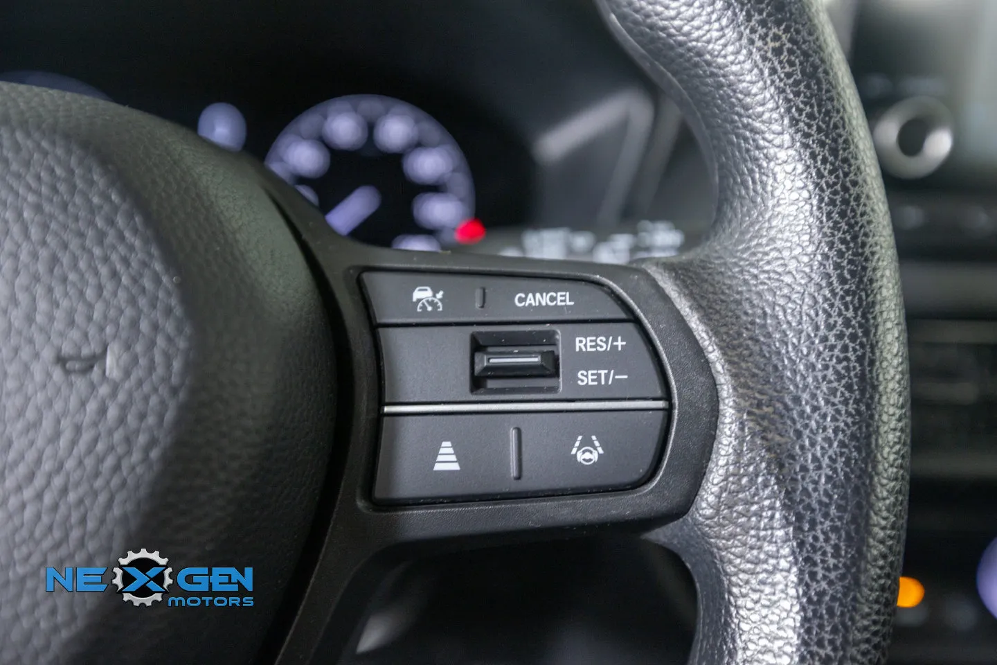 Honda HR-V photo 18