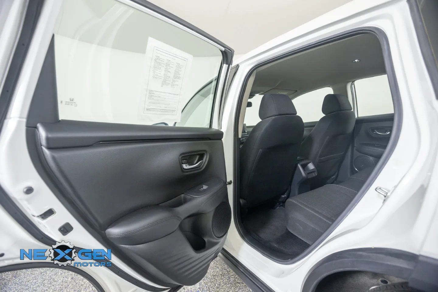 Honda HR-V photo 28