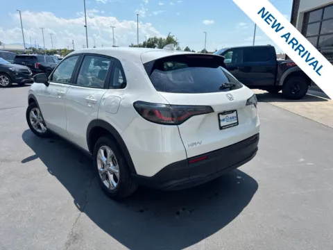 More photos of 2024 Honda HR-V LX at NeXgen Motors, UT