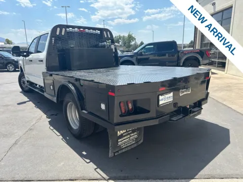 More photos of 2023 Ford F-350SD XL at NeXgen Motors, UT