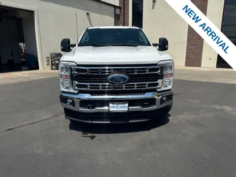 Photos of 2023 Ford F-350SD XL for sale in Lindon, UT at NeXgen Motors