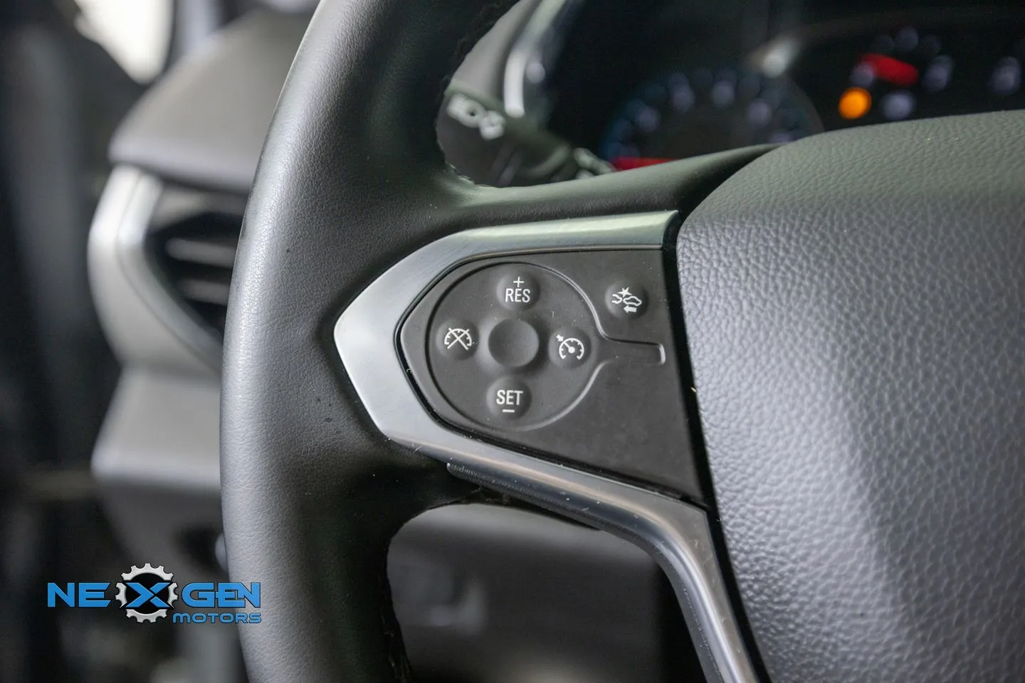 Chevrolet Traverse photo 15