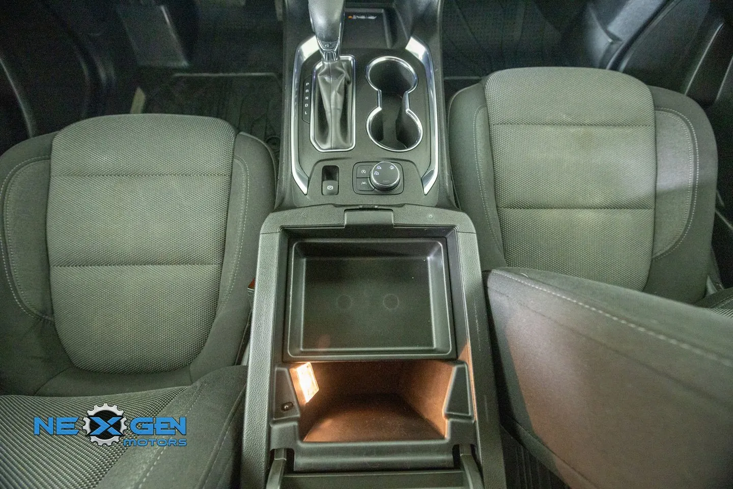 Chevrolet Traverse photo 34