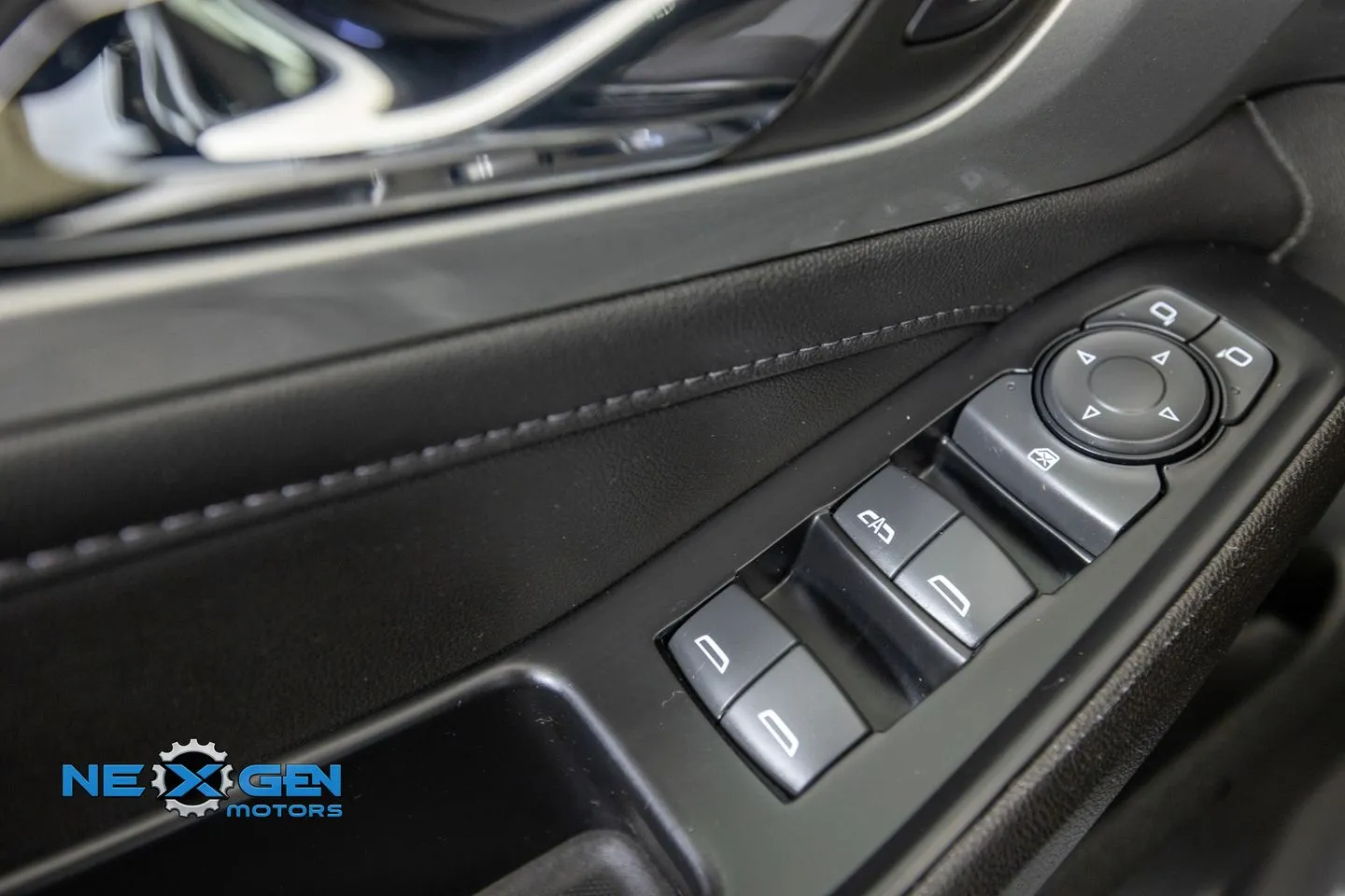Chevrolet Traverse photo 13