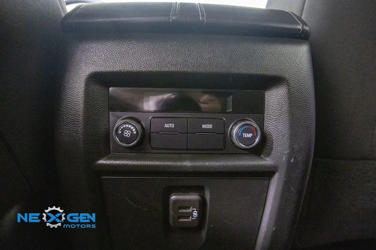 Chevrolet Traverse photo 32