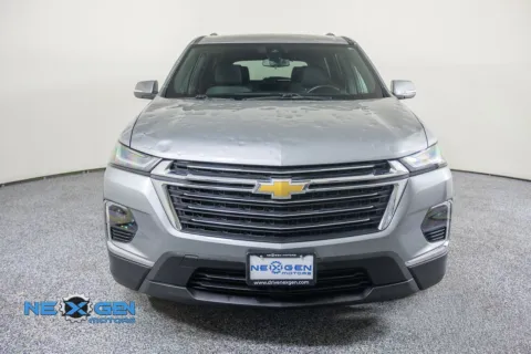 Photos of 2023 Chevrolet Traverse LT for sale in Lindon, UT at NeXgen Motors