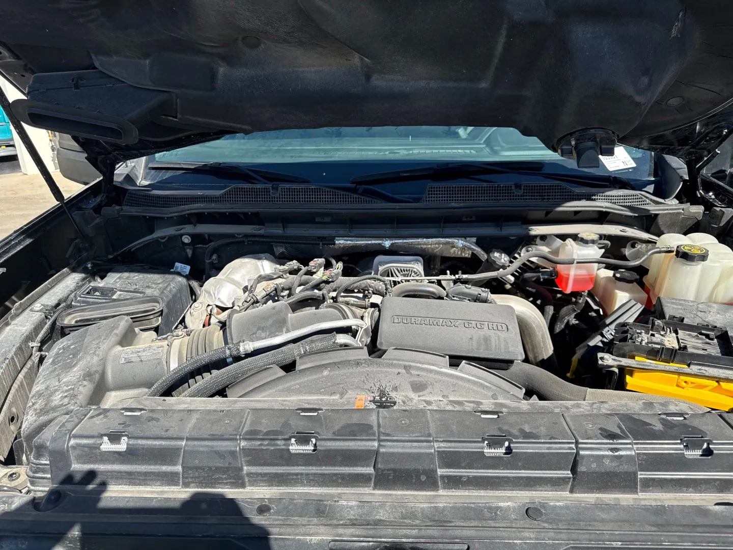 Chevrolet Silverado photo 30