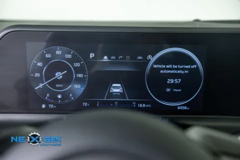 Another view of 2024 Kia Seltos EX for sale in Lindon, UT at NeXgen Motors