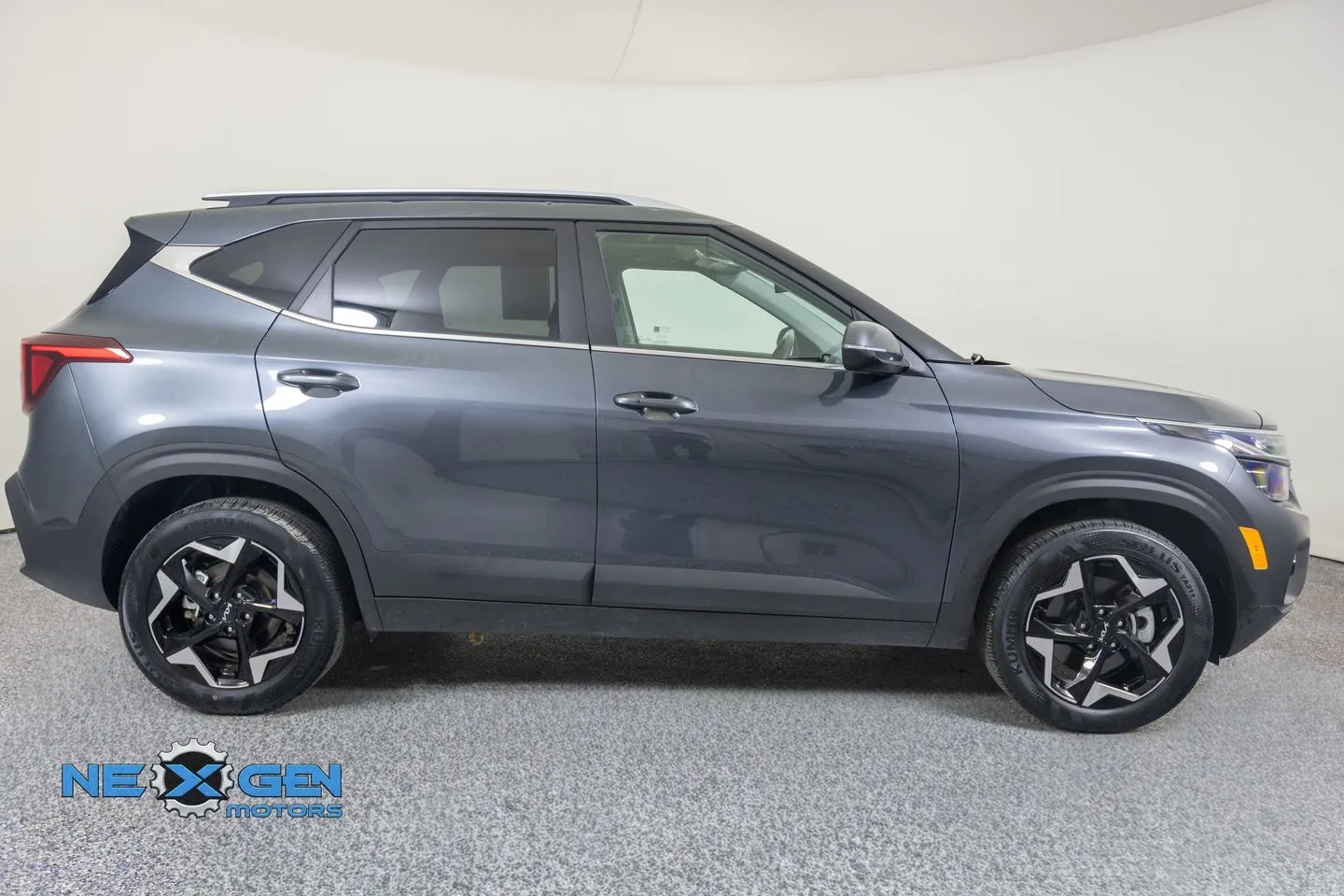 Kia Seltos photo 39