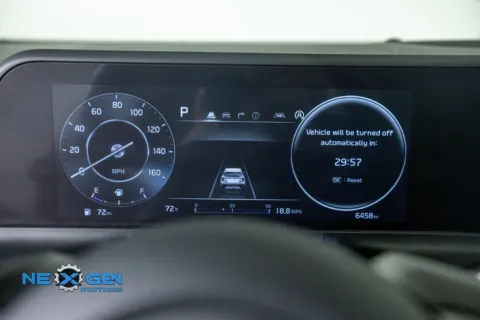 Another view of 2024 Kia Seltos EX for sale in Lindon, UT at NeXgen Motors