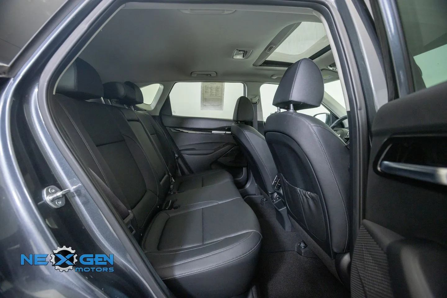 Kia Seltos photo 34