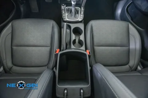 More photos of 2024 Kia Seltos EX at NeXgen Motors, UT