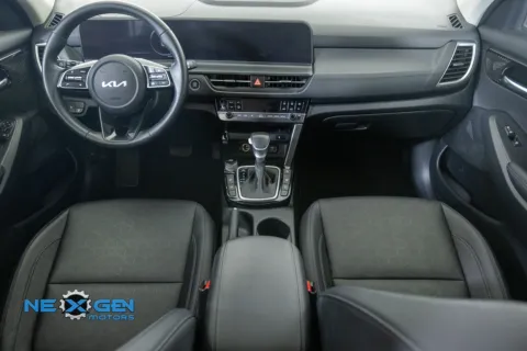 More photos of 2024 Kia Seltos EX at NeXgen Motors, UT