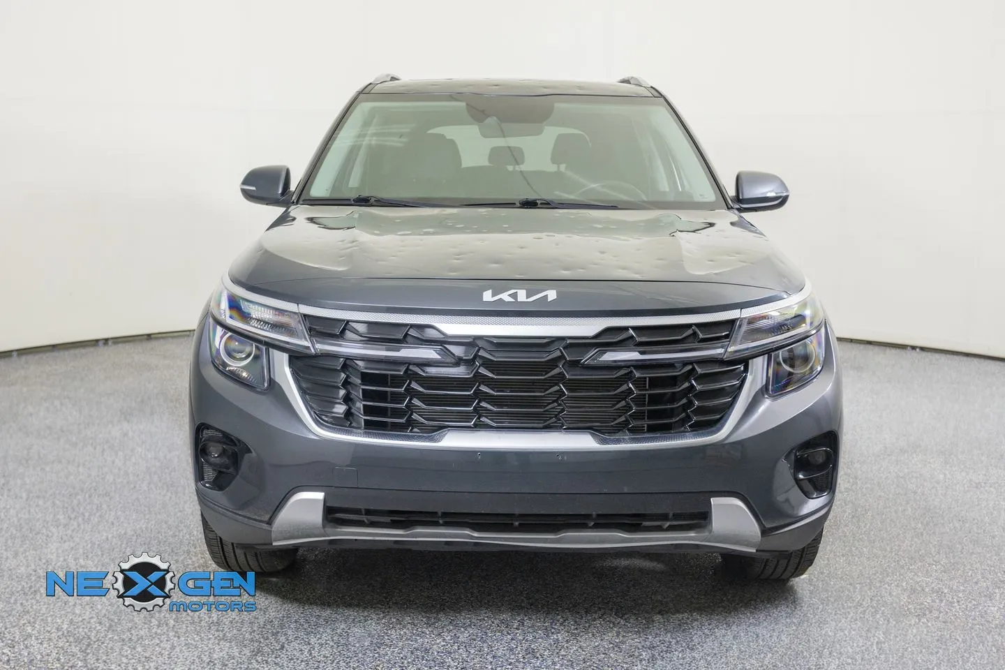 Kia Seltos photo 46