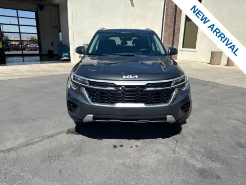 Photos of 2024 Kia Seltos EX for sale in Lindon, UT at NeXgen Motors