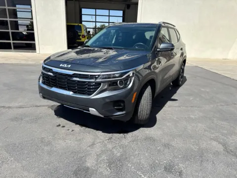 More photos of 2024 Kia Seltos EX at NeXgen Motors, UT