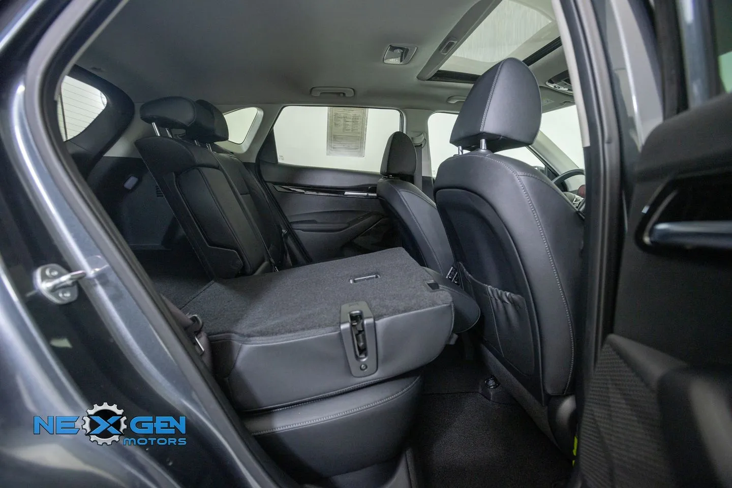 Kia Seltos photo 35