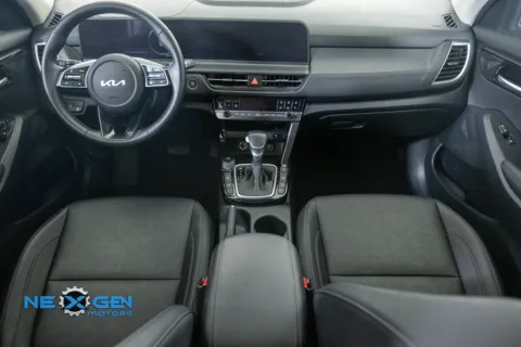 More photos of 2024 Kia Seltos EX at NeXgen Motors, UT